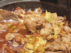 -小林哥的海鲜馆·夜宵烧烤(渔人码头店)