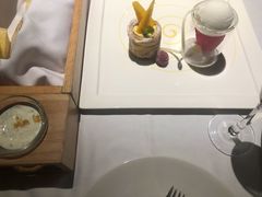 甜点-王品牛排(福州泰禾店)