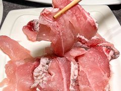 -张凯达·深海石斑鱼潮汕火锅(十五年品牌•虹桥天街店)