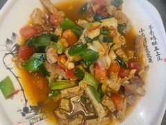 -黔人百味.贵州菜