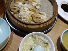 -百年认一力·清真牛羊肉(南中环店)