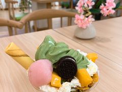 -松上茶屋(康庄南街店)