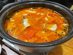 -猫爷的腔调·黔小馆(交大医学住宅区店)