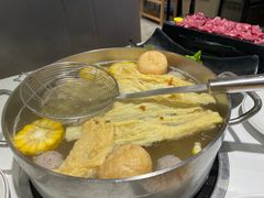 -陈记顺和潮汕牛肉火锅(番禺迎宾大道店)