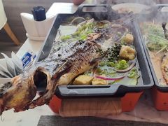 -北京王府井希尔顿酒店·万斯阁西餐厅