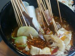 串串江湖-胡九小吃(文化巷店)