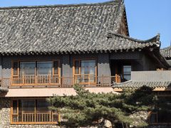 -珲春防川景区