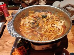 -炉胜·炉端烧·居酒屋