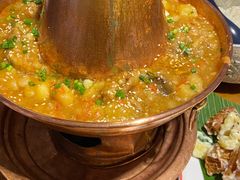 -觅山云南菜(泊富ICITY店)