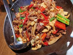 -印象鲵宴·张家界地标美食名片(溪布街店)