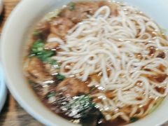 -李先生牛肉面大王(北京平谷步行街店)