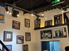 -LESCEDARS Brasserie Bistro香柏树