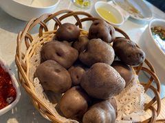 -阿斯牛牛·凉山菜(新会展店)