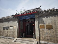 -于谦祠