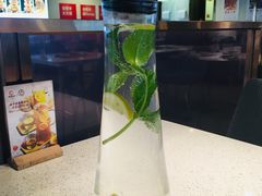 -老佛爷铜炉蛙锅(海岸城店)