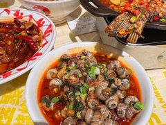 -串盟烧烤·长沙美食地标(星沙店)