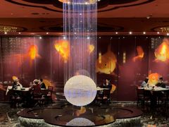 -8餐厅(新葡京酒店)