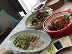-味+新京宴·烤鸭·北京菜(创意谷店)