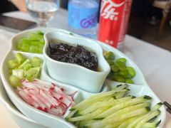 -四季民福烤鸭店(前门店)