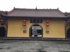 -什邡罗汉寺