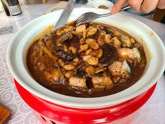 -小粤楼(万辉广场店)