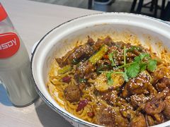 -友达面馆(二七南路店)