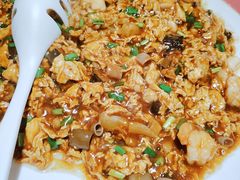 -大胡同天津菜·海肠捞饭·津门皮皮虾锅贴一绝(西姜井店)