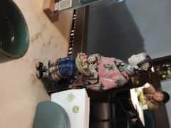 -锦府盐帮·李宅(领展购物广场中关村店)
