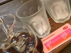 -Jeans Coffee牛仔裤咖啡