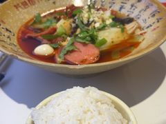 -芙蓉树下·四川冒菜(大悦城店)