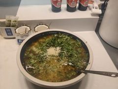 -渝香居重庆火锅(铁西三道街店)