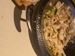 -小鱼小牛·鱼牛干锅·脆鱼火锅(世欧广场店)