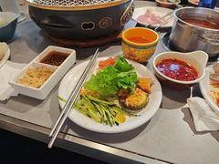 -伍棵星炭烤自助料理·烤鳗鱼(浦东食品城店)