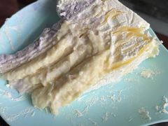 -7cake榴莲千层蛋糕(松江店)