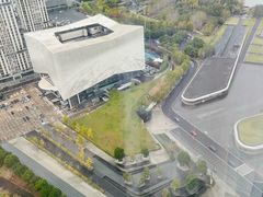 -国际青年会议酒店