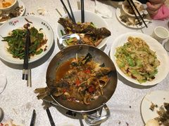 -国味壹号·精品湘菜·宴请佳选(新天地店)