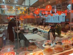 -莲寿司(国兴店)
