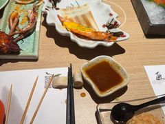 -匠和风精致料理(宁德万达店)