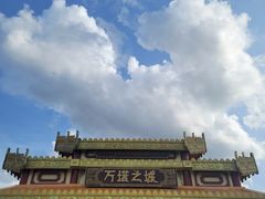 -南宁方特东盟神画