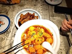 -遇见长安之丝路风荷(大唐西市店)