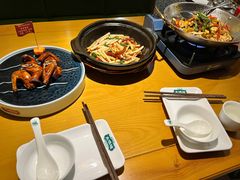-大鸽饭(马王堆店)