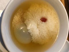 明月雪绒豆腐-逸道(益丰·外滩源店)