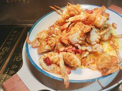 -腾阁自助餐厅(朝林广场店)