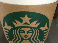 -星巴克(广州南站A18检票口楼上)