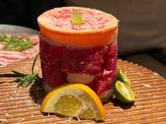 -山葵村烤肉(海淀区民族大学店)