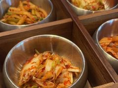 -河坝烧烤串城(金达莱店)