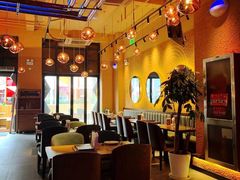 -Ambra Haus琥珀屋精酿餐厅(宝山店)