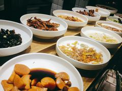 -钱小奴创意自助餐厅·原切谷饲安格斯畅吃(宁波环球银泰城店)