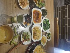 -庖丁人家巴东茶店牛肉(施南古城店)