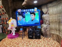 点击看大图 -卡通尼·Safari非洲探索乐园·生日会(金桥国际商业广场店)